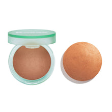 Load image into Gallery viewer, The Sun Show Moisturizing Baked Bronzer