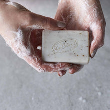 Load image into Gallery viewer, Fennel + Cardamom Chai Soap Bar