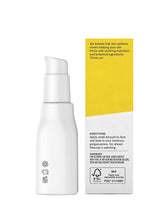 Load image into Gallery viewer, Brightening Super Greens Serum