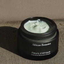Load image into Gallery viewer, Fleurs D'Afrique Intensive Recovery Cream