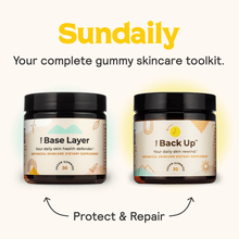 Load image into Gallery viewer, Sundaily Starter Duo