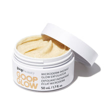 Load image into Gallery viewer, GOOPGLOW Microderm Instant Glow Exfoliator