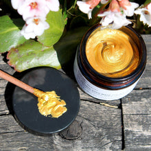 Load image into Gallery viewer, Bio-Retinol Gold Mask