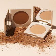 Load image into Gallery viewer, Nightlite Bronzing Powder