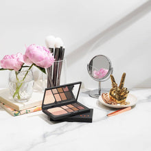 Load image into Gallery viewer, No BS Eyeshadow Palette