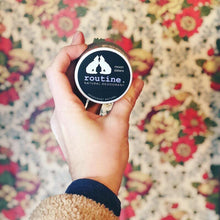 Load image into Gallery viewer, Cream Deodorant with Activated Charcoal