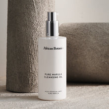 Load image into Gallery viewer, Pure Marula Cleansing Oil