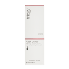 Load image into Gallery viewer, Cream Cleanser