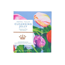 Load image into Gallery viewer, Royal Tulip Cleansing Jelly