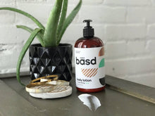 Load image into Gallery viewer, Invigorating Mint Body Lotion