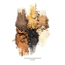 Load image into Gallery viewer, Chamomile Eye Palette - Beautiful