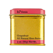 Load image into Gallery viewer, Essence of Grapefruit Shea Butter