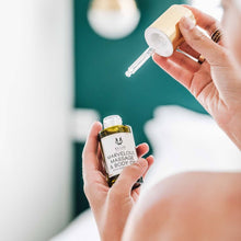 Load image into Gallery viewer, Marvelous Massage and Body Oil with CBD
