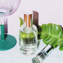 Load image into Gallery viewer, Fragrance 05 Spring: Incense/Moss/Bergamot
