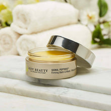 Load image into Gallery viewer, Signal Peptides Firming Face Balm &amp; Mask
