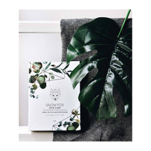Load image into Gallery viewer, Herbal Youth Preservation Mask
