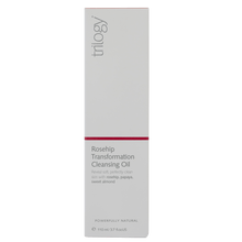 Load image into Gallery viewer, Rosehip Transformation Cleansing Oil

