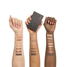Load image into Gallery viewer, No BS Eyeshadow Palette
