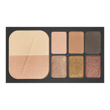 Load image into Gallery viewer, No BS Eyeshadow Palette
